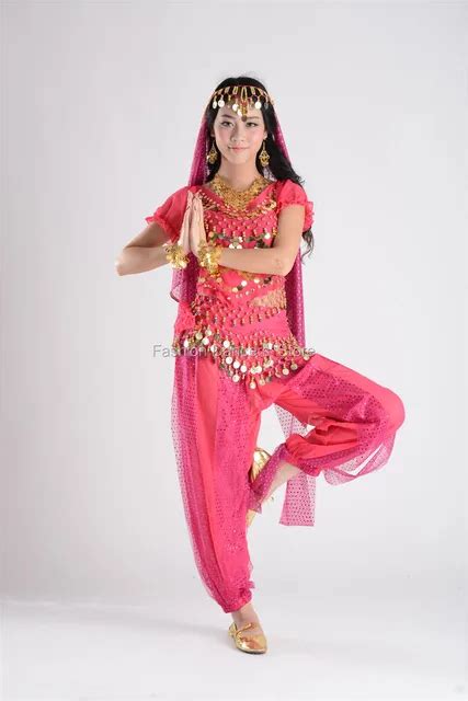 Bollywood Dance Costume 2015 New Women Bollywood Costume Indian Dress ...