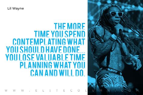 50 Lil Wayne Quotes That Will Motivate You (2023) | EliteColumn