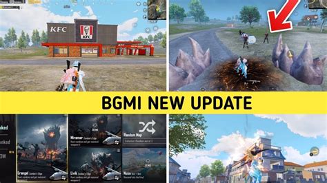 Bgmi 28 Update Download Bgmi New Uc Dhamaka Event Mythic Forge