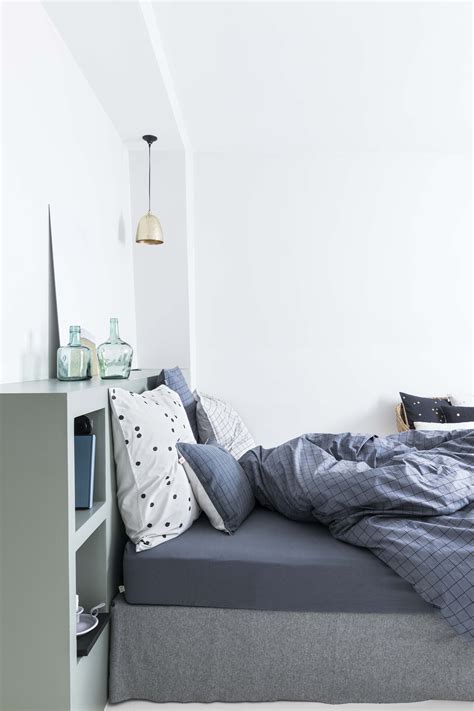 Comment D Corer Sa Chambre Dans Le Style Scandinave