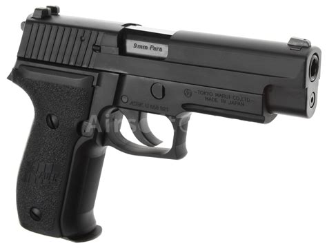 Sig Sauer P Gbb Tokyo Marui Airsoftguns