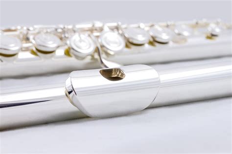 Yamaha Flutes Manufacturers Carolyn Nussbaum Music Company