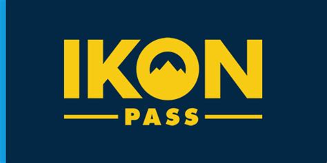 Ikon Pass