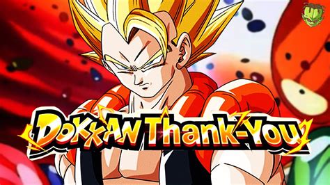 TODA La INFO Del NUEVO UPDATE 4 20 Y La THANK YOU CELEBRACION Dokkan