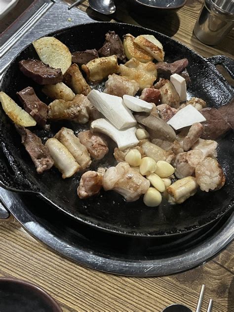 송파잠실 잠실새내 소곱창 곱창전골맛집 ‘장수소곱창 내돈내산 후기 네이버 블로그