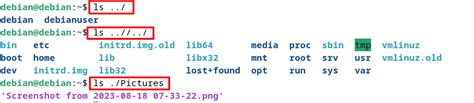 Absolute Vs Relative Path In Linux What’s The Difference Linuxways