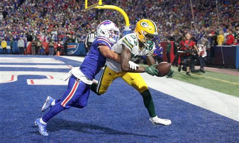 Packers rookie Romeo Doubs bounces back with ‘unbelievable’ catches vs ...