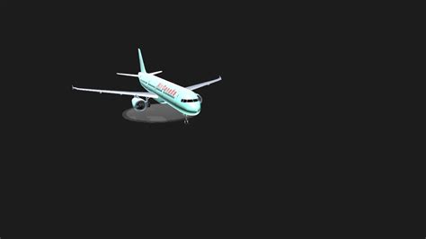 SimplePlanes Airbus A321 200 Air Canada