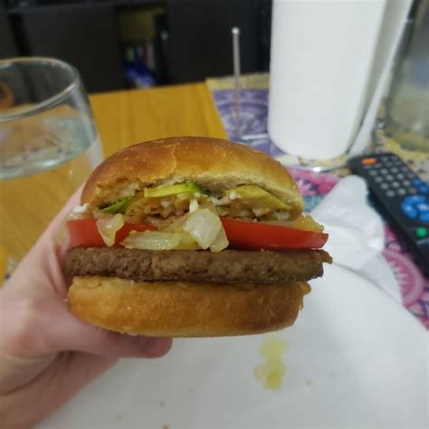 Notco Not Burger Review Abillion