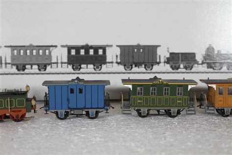 Märklin 26472 SNB Personenzug mfx Kaufen auf Ricardo