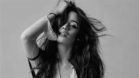 Camila Cabello También Sufre Un Desorden Mental El Toc