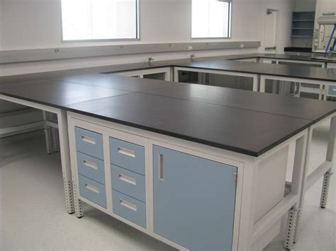 Modular Steel Design Build Laboratory Furniture Photo Gallery Lab