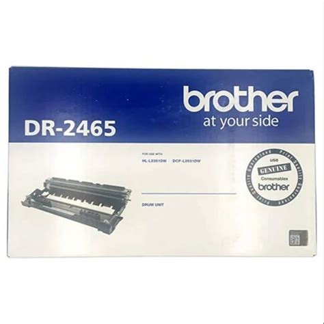 Black Brother Dr Drum Cartridge For Office At Rs In Ghaziabad