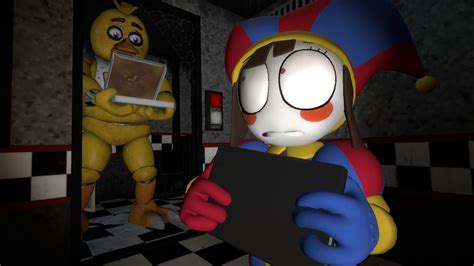 Gmod Tadcfnaf Pomnis Night At Freddys By Superfiregmod On Deviantart