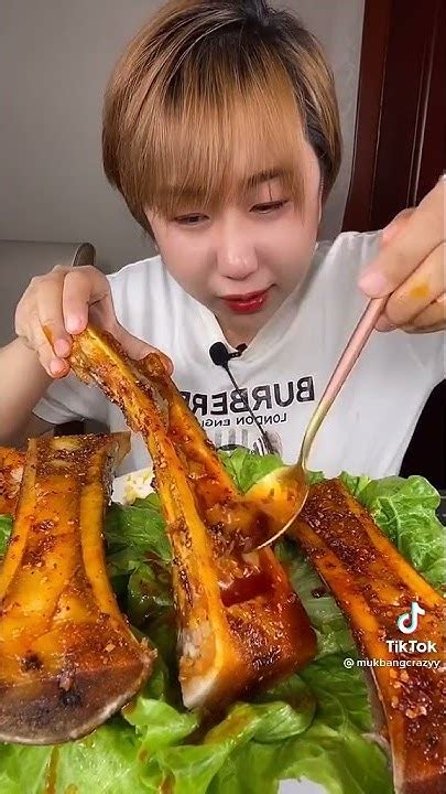 Crazymukbang♥️♥️ Youtube