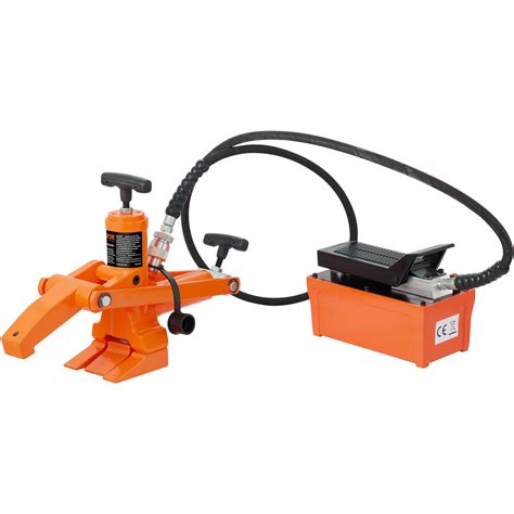 Amazon Vevor Mophorn Bead Breaker 10000PSI Hydraulic Bead