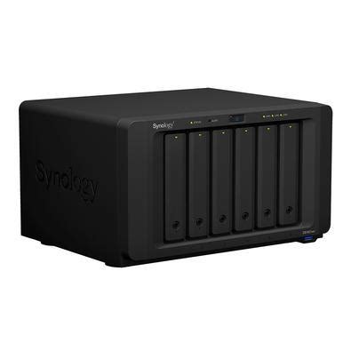 Storage Nas Synology Ds Xs Xeon Quad Core Kabum