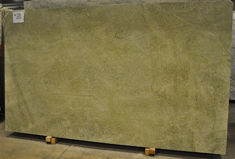 Granite Slabs | Stone Slabs - Coast Green Granite 3cm Polished Green Granite Stone Slabs