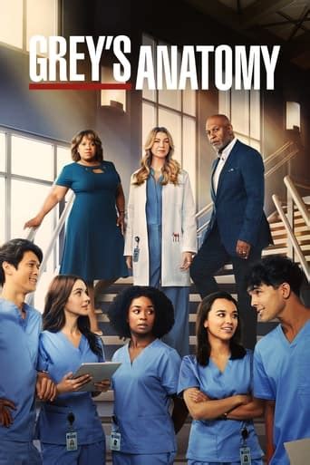 Grey's Anatomy Season 19 - HollyMovieHD