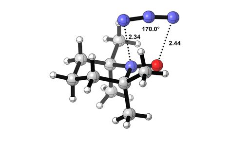 Electrocatalysis | The Lin Research Group