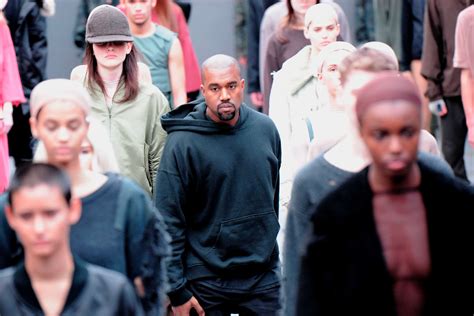 The Cost To Adidas Of Cutting Ties With Kanye West And Yeezy Shoes