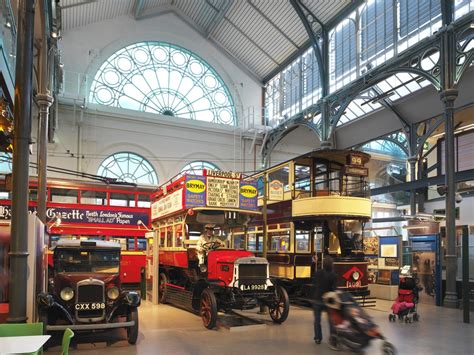 London’s Non-Free Museums: Your Guide to London’s Museums That Charge ...