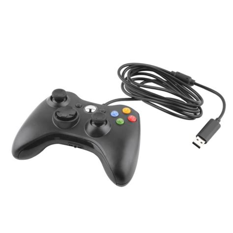 Manette Xbox PC compatible - VenduGeek