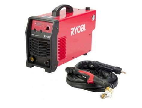 Ryobi Unleash The Power Of Precision Cutting Shop The Ryobi Plasma