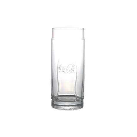 Funkilines 300ml Coke Hiball Glass Tafelberg Furnishers