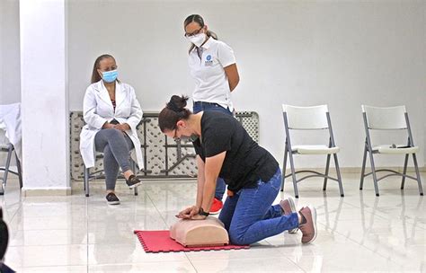 Impartirá salud estatal diplomado en atención médica prehospitalaria