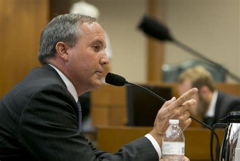 Reports Texas Ag Ken Paxton Indicted By Collin County Grand Jury Kut