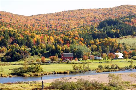 De Mooiste Nationale Parken In Canada