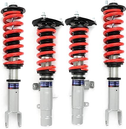 Amazon Fapo Adjustable Height Coilover Suspension Strut Lowering