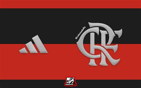 Flamengo E Adidas Preparam Camisa Popular Para Os Torcedores Em 2024