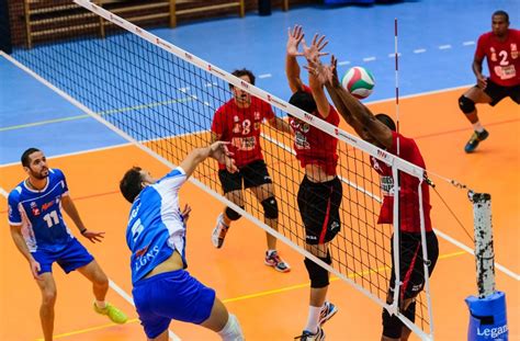 Posiciones En La Cancha De Voleibol Todo Lo Que Necesita Saber