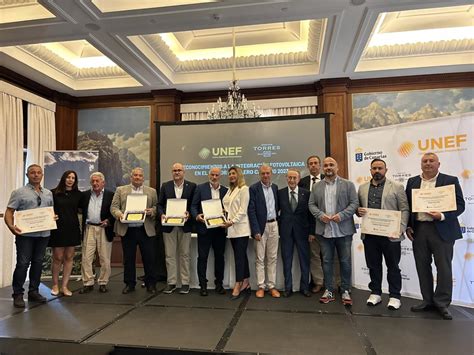 Audio Bodegas Torres Celebra Los Reconocimientos A La Integraci N