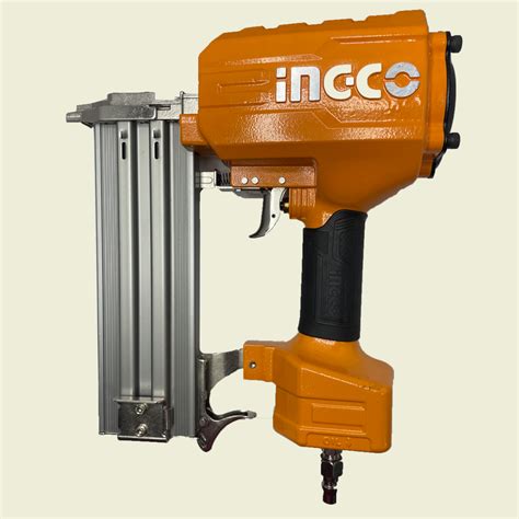 Ingco 22mm Pneumaticair Concrete Nail Gun • Samaroos Materials