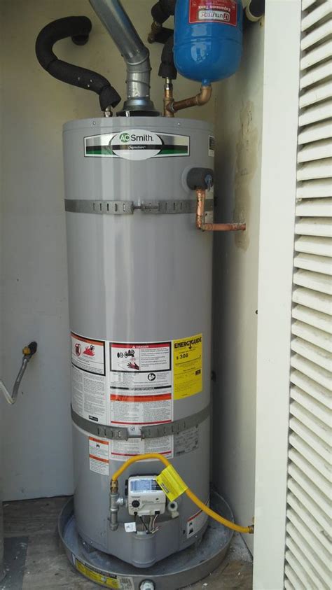 Water Heater Repair And Installation All Star Water Heaters