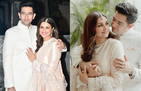 Raghav Chadha-Parineeti Wedding Date Revealed | cinejosh.com