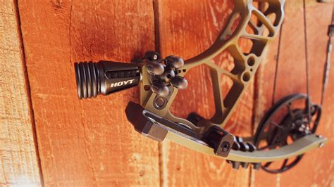 Hoyt Ventum Bow Review