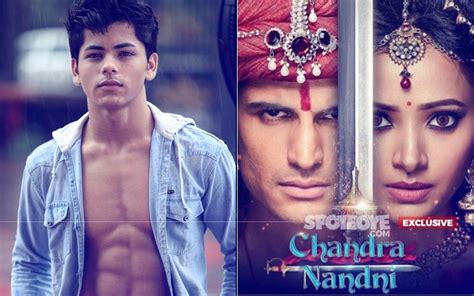 Siddharth Nigam To Star In Ekta Kapoor’s Chandra Nandini BUT…