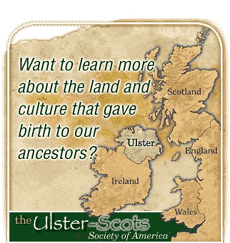 Ulster-Scots Society of America