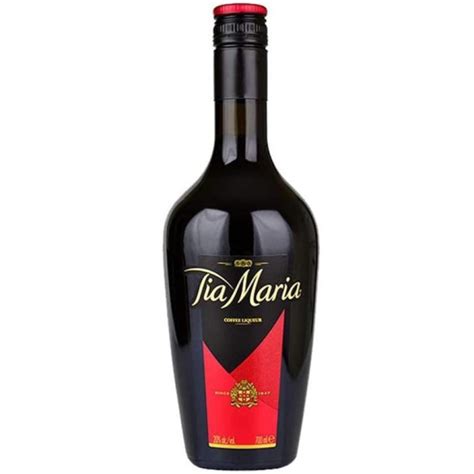 Tía María Licor De Café 70cl