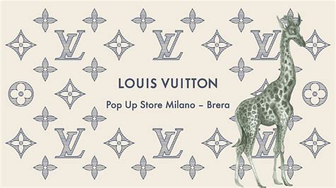 Louis Vuitton Pop Up Store Men Luxury Retailluxury Retail