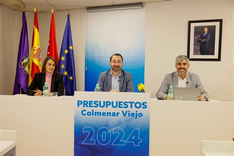 El Presupuesto Municipal De Aumenta A Millones Y Se Aprobar