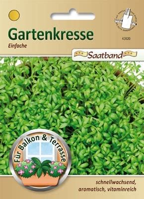 Kresse Saatband 2m 2 50