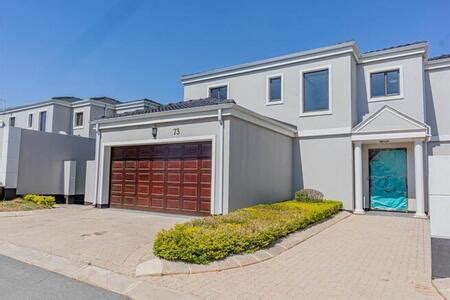 Houses For Sale In Fourways Rentuncle