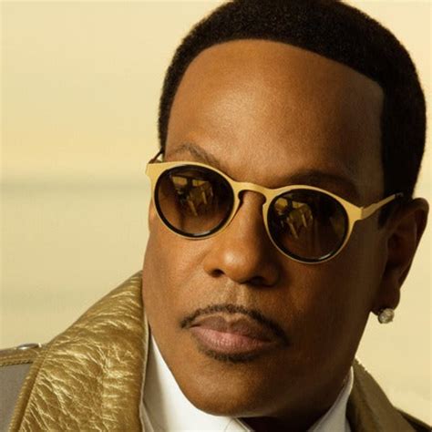 Charlie Wilson Vai Ganhar Estrela Na Calçada Da Fama Jazzmasters