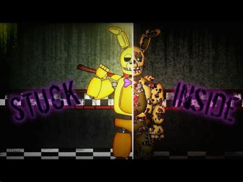 Fnaf Dc Collab Part For Youtube