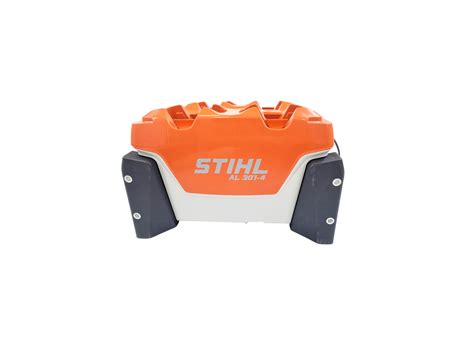 STIHL Ladegerät AL 301 4 AWService